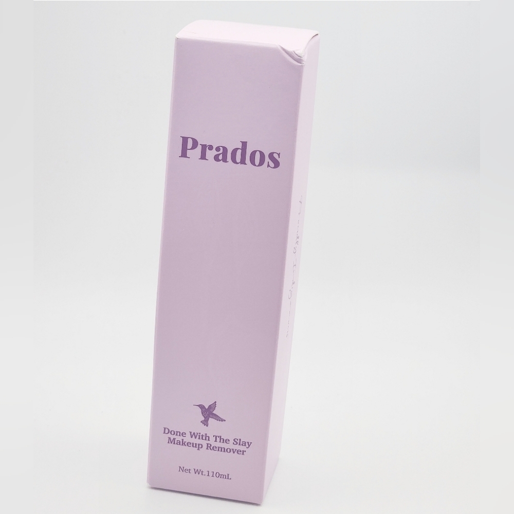 Prados Makeup Remover BNWB